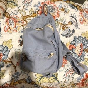 Brandy mini backpack